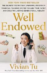 Book, Well Endowed by Vivian Tu